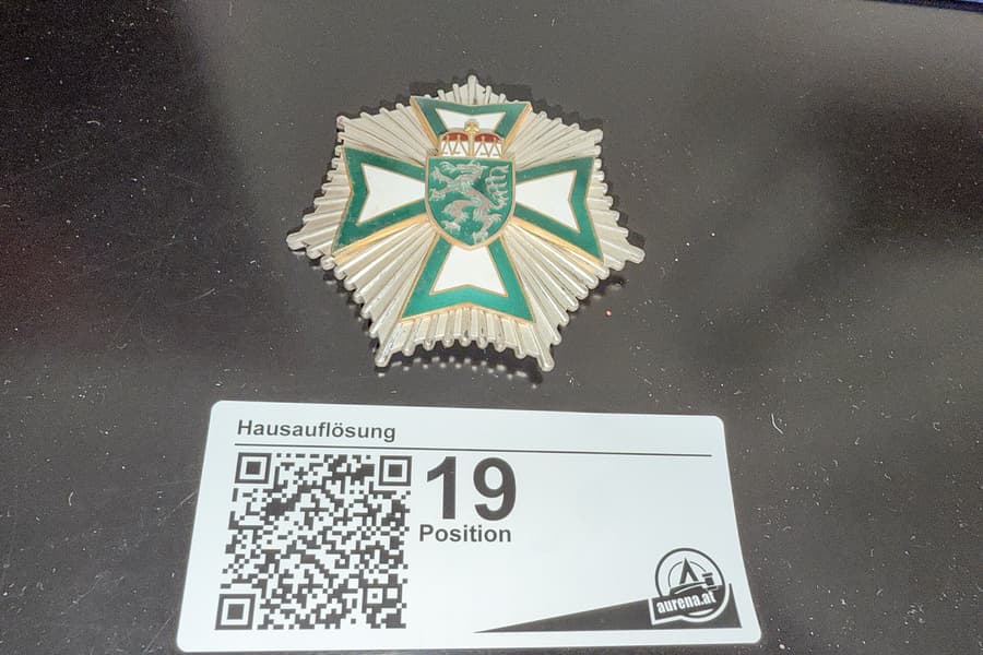 Orden Steiermark